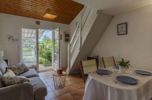 Photo 3 - Maison de 1 chambre à Vaux-sur-Mer avec piscine et jardin