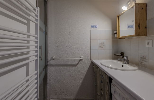 Casa de 2 quartos em Vaux-sur-Mer com piscina e jardim - Foto 25
