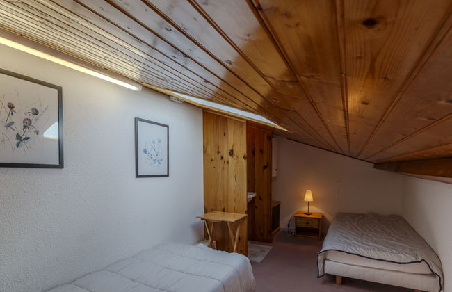 Casa de 2 quartos em Vaux-sur-Mer com piscina e jardim - Foto 23