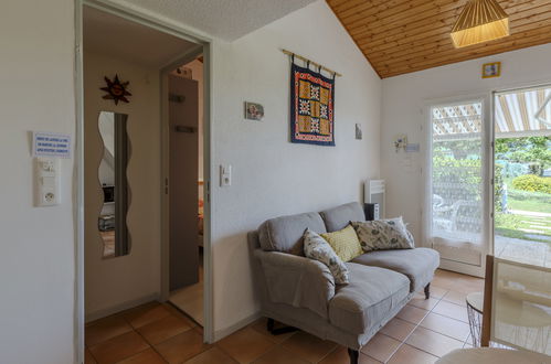 Photo 15 - Maison de 1 chambre à Vaux-sur-Mer avec piscine et jardin