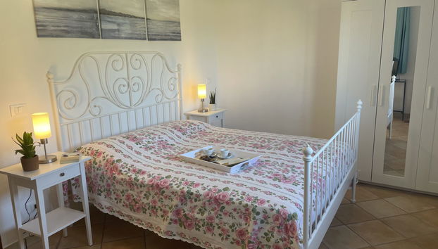 Apartment mit 2 Schlafzimmern in Dolcedo mit schwimmbad und garten - Foto 4