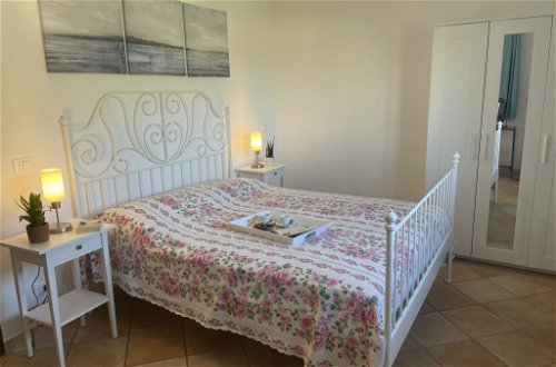 Foto 5 - Appartamento con 2 camere da letto a Dolcedo con piscina e giardino