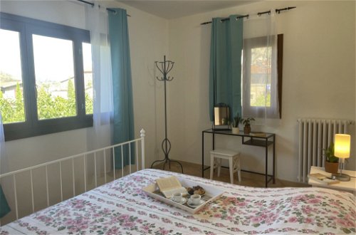 Foto 6 - Appartamento con 2 camere da letto a Dolcedo con piscina e giardino