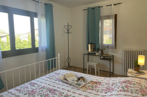 Photo 6 - 2 bedroom Apartment in Dolcedo with swimming pool and garden