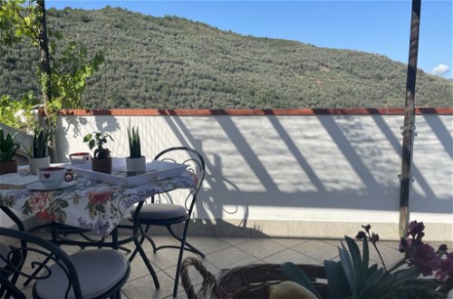 Photo 17 - 2 bedroom Apartment in Dolcedo with swimming pool and garden