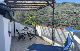 Foto 3 - Appartamento con 2 camere da letto a Dolcedo con piscina e giardino