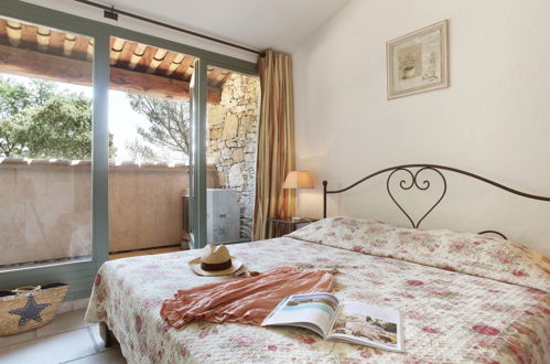 Photo 24 - 1 bedroom House in Gordes with swimming pool and terrace