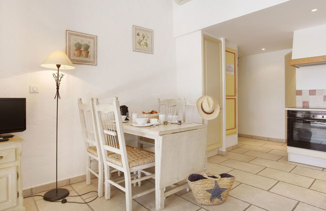 Casa de 2 quartos em Gordes com piscina e terraço - Foto 20