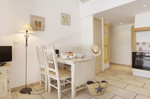 Photo 20 - 1 bedroom House in Gordes with swimming pool and terrace