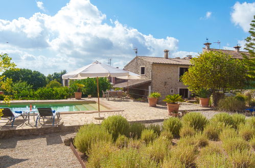 Foto 39 - Casa con 3 camere da letto a Selva con piscina privata e giardino