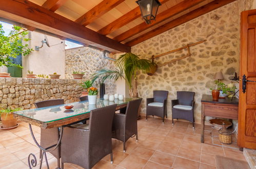 Photo 33 - 3 bedroom House in Selva with private pool and garden