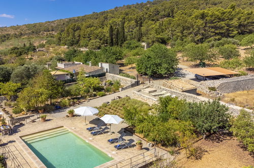 Photo 22 - Maison de 3 chambres à Selva avec piscine privée et jardin