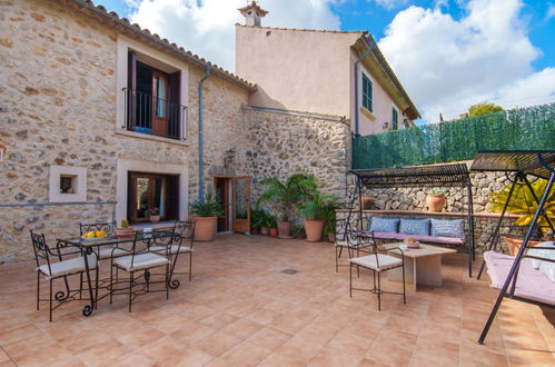 Photo 30 - Maison de 3 chambres à Selva avec piscine privée et jardin