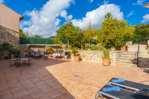 Photo 32 - Maison de 3 chambres à Selva avec piscine privée et jardin