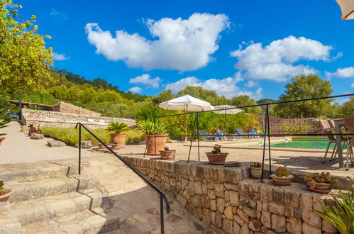 Foto 36 - Casa de 3 quartos em Selva com piscina privada e jardim