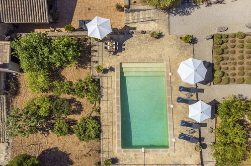 Photo 21 - Maison de 3 chambres à Selva avec piscine privée et jardin