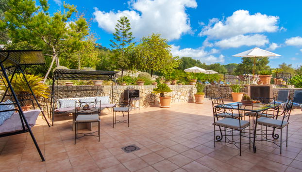 Haus mit 3 Schlafzimmern in Selva mit privater pool und garten - Foto 3