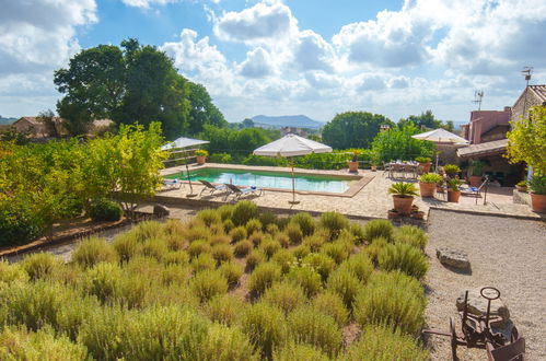 Photo 23 - Maison de 3 chambres à Selva avec piscine privée et jardin