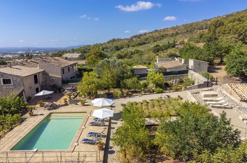 Foto 38 - Casa de 3 quartos em Selva com piscina privada e jardim