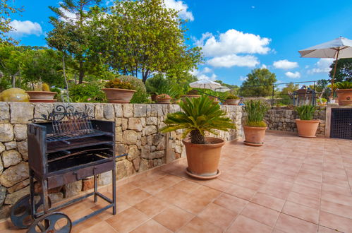 Photo 35 - Maison de 3 chambres à Selva avec piscine privée et jardin