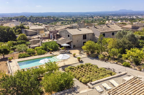 Photo 20 - Maison de 3 chambres à Selva avec piscine privée et jardin