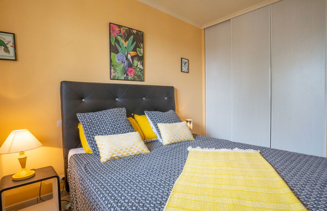 Casa de 6 quartos em Sibiril com jardim e terraço - Foto 27