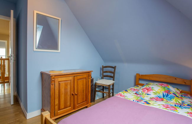 Casa de 6 quartos em Sibiril com jardim e terraço - Foto 24