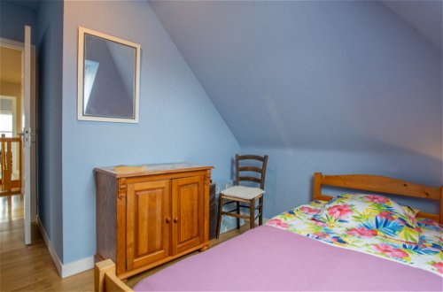 Foto 24 - Casa con 5 camere da letto a Sibiril con terrazza e vasca idromassaggio