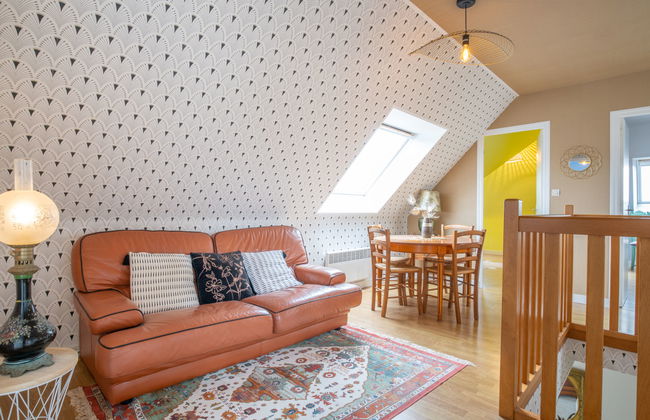 Casa de 6 quartos em Sibiril com jardim e terraço - Foto 18