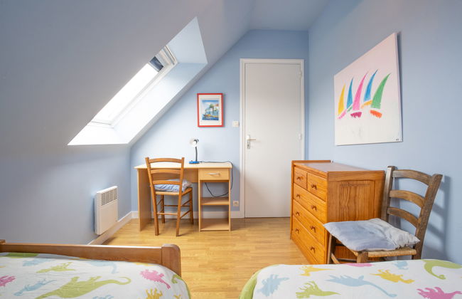 Casa de 6 quartos em Sibiril com jardim e terraço - Foto 23