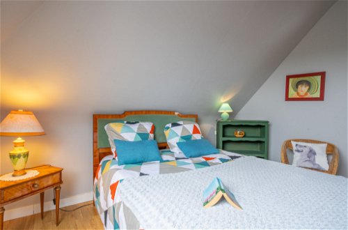 Foto 20 - Casa con 5 camere da letto a Sibiril con terrazza e vasca idromassaggio