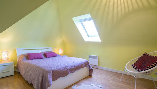 Casa de 6 quartos em Sibiril com jardim e terraço - Foto 5