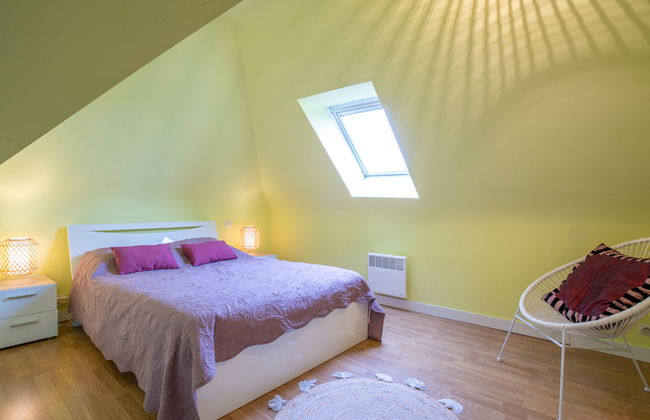 Casa de 6 quartos em Sibiril com jardim e terraço - Foto 5
