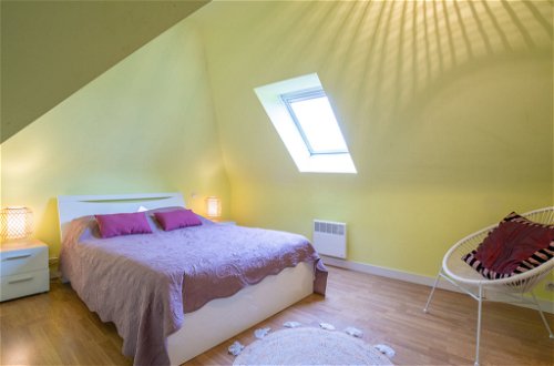 Foto 5 - Casa con 5 camere da letto a Sibiril con terrazza e vasca idromassaggio