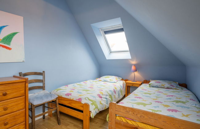 Casa de 6 quartos em Sibiril com jardim e terraço - Foto 22