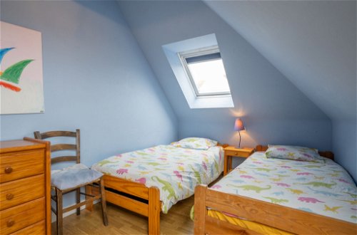 Foto 22 - Casa con 5 camere da letto a Sibiril con terrazza e vasca idromassaggio