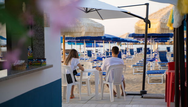 Apartamento de 2 quartos em Francavilla al Mare com jardim e terraço - Foto 5