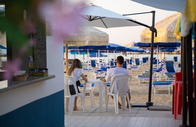 Apartamento de 2 quartos em Francavilla al Mare com jardim e terraço - Foto 5