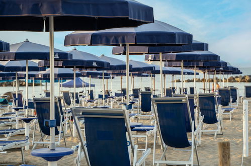 Photo 16 - Appartement de 2 chambres à Francavilla al Mare avec terrasse et vues à la mer