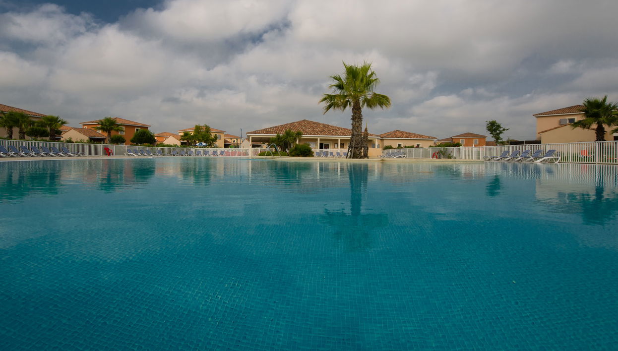 Haus mit 4 Schlafzimmern in Fabrègues mit schwimmbad und garten - Foto 1