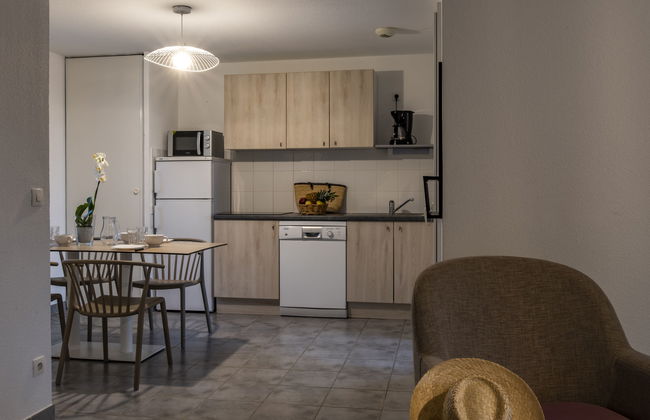 Casa de 4 quartos em Fabrègues com piscina e jardim - Foto 35