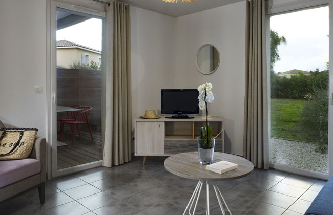Casa de 4 quartos em Fabrègues com piscina e jardim - Foto 33