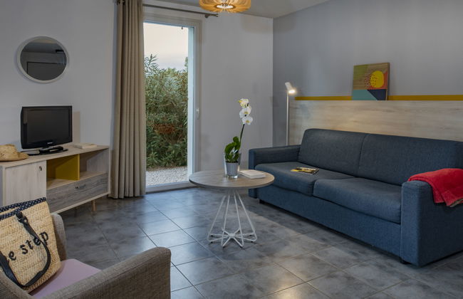 Casa de 4 quartos em Fabrègues com piscina e jardim - Foto 30