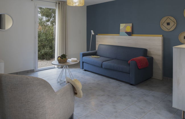 Casa de 4 quartos em Fabrègues com piscina e jardim - Foto 32