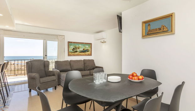Apartamento de 5 quartos em Torredembarra com terraço - Foto 4