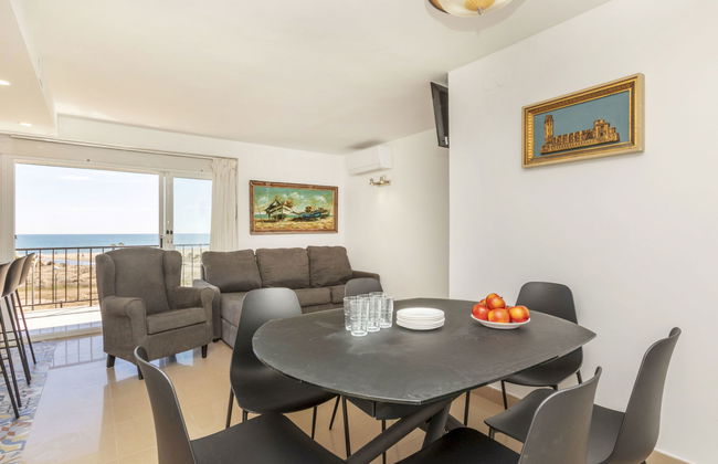 Apartamento de 5 quartos em Torredembarra com terraço - Foto 4