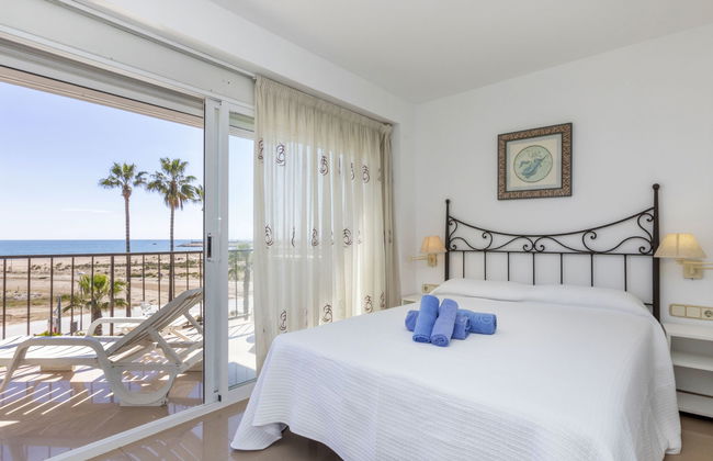 Apartamento de 5 quartos em Torredembarra com terraço - Foto 11