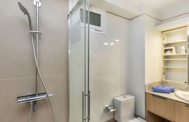 Apartamento de 5 quartos em Torredembarra com terraço - Foto 15