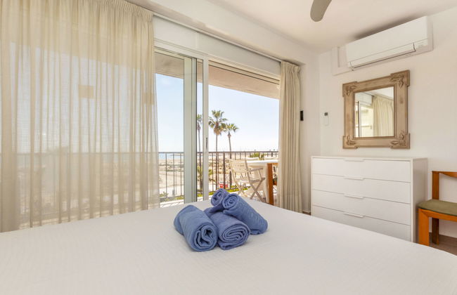 Apartamento de 5 quartos em Torredembarra com terraço - Foto 16