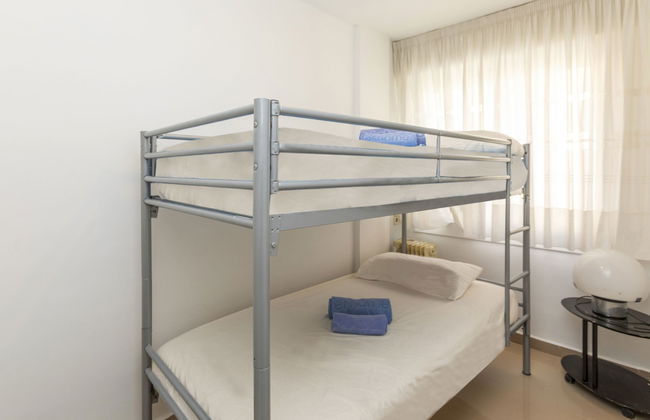 Apartamento de 5 quartos em Torredembarra com terraço - Foto 18